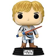 Funko POP! Star Wars - Luke Skywalker - Figur