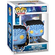 Funko POP! Avatar - Neytiri - Figur