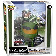 Funko POP! Halo - Master Chief - Figur