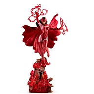 Marvel - Scarlet Witch - BDS Art Scale 1/10 - Figur