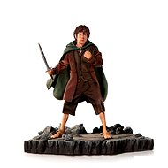 Lord of the Rings - Frodo - BDS Art Scale 1/10 - Figur