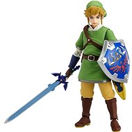 The Legend of Zelda - Link - Actionfigur - Figur