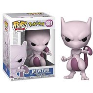 Funko POP! Pokemon - Mewtwo - Figur