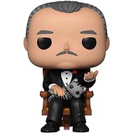 Funko POP! Godfather - Vito Corleone - Figur