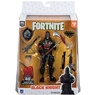 Fortnite - Black Knight - Action Figur - Figur
