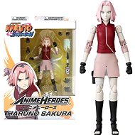 Naruto - Haruno Sakura - Aktionsfigur - Figur
