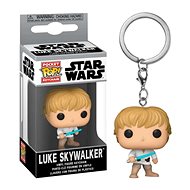Star Wars - Luke Skywalker - Pocket POP! - Keyring