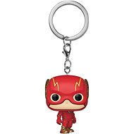 Funko POP! The Flash - The Flash - klíčenka - Keyring