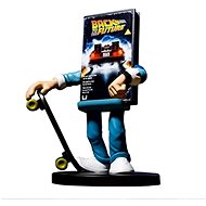 Power Pals - Back to the Future VHS - Figur