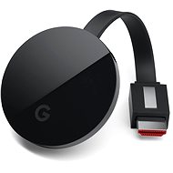 Google Chromecast Ultra - Netzwerkplayer