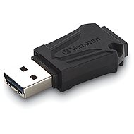 VERBATIM Store 'n' Go ToughMAX 16GB USB 2.0 schwarz - USB Stick