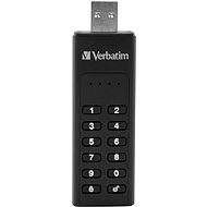 VERBATIM Keypad Secure Drive 32 GB USB 3.0 - USB Stick