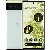 Google Pixel 6 5G 8 GB/128 GB - grün - Handy