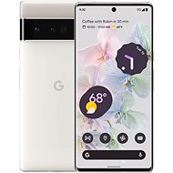 Google Pixel 6 Pro 5G 12 GB/128 GB - weiß - Handy