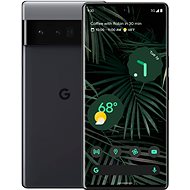 Google Pixel 6 Pro 5G 12GB/256GB schwarz - Handy