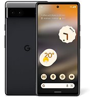 Google Pixel 6a 5G 6 GB / 128 GB - schwarz - Handy