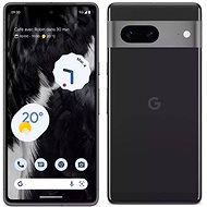 Google Pixel 7 5G 8 GB / 256 GB - schwarz - Handy
