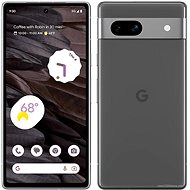 Google Pixel 7a 5G 8 GB / 128 GB Schwarz - Handy