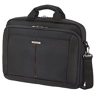 Samsonite Guardit 2.0 BAILHANDLE 15.6" Black - Laptoptasche
