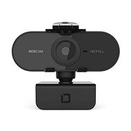 Dicota Webcam PRO Plus Full HD - Webcam