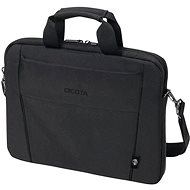 Dicota Eco Slim Case BASE 13" - 14,1" schwarz - Laptoptasche