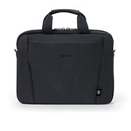 Dicota Eco Slim Case BASE 15" - 15,6" schwarz - Laptoptasche