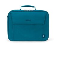 Dicota Eco Multi BASE 14" - 15,6" blau - Laptoptasche