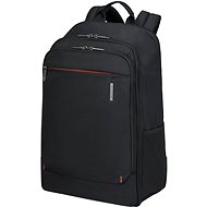Laptop-Rucksack Samsonite NETWORK 4 Laptop Backpack 17,3" Charcoal Black
