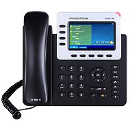 Grandstream GXP2140 - IP-Telefon