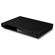 DVD Player Sony DVP-SR170 schwarz