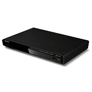 Sony DVP-SR370 DVD Player - schwarz - DVD Player