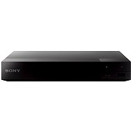 Sony BDP-S3700B - Blue-Ray Player