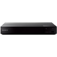 Sony BDP-S6700B - Blue-Ray Player
