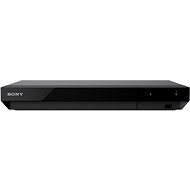 Sony UBP-X500B - Blue-Ray Player