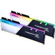 Arbeitsspeicher G.SKILL 64GB KIT DDR4 3600MHz CL18 Trident Z RGB Neo for Ryzen 3000