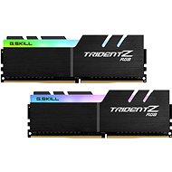 Arbeitsspeicher G.SKILL 64 GB KIT DDR4 3600 MHz CL18 Trident Z RGB