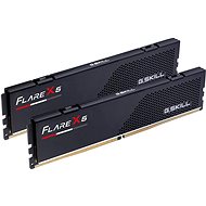 G.SKILL 32GB KIT DDR5 6000MHz CL36 Flare X5 AMD EXPO - Arbeitsspeicher