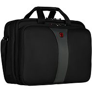 WENGER Legacy 17" Schwarz - Laptoptasche