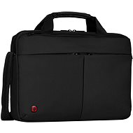 WENGER 14-Zoll-Format schwarz - Laptoptasche