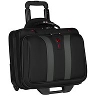 WENGER Granada 15" Schwarz - Laptoptasche