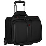 WENGER Patriot 17" schwarz - Laptoptasche