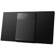 Panasonic SC-HC410 schwarz - Mikrosystem