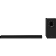 Soundbar Panasonic SC-HTB490