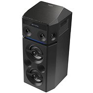 Bluetooth-Lautsprecher Panasonic SC-UA30E-K