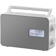 Panasonic RF-D30BTEG-W - weiß - Radio