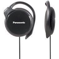 Panasonic RP-HS46E-K schwarz - Kopfhörer