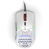 Glorious Model O (Matte White) - Gaming-Maus