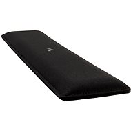 Handgelenkauflage Glorious Padded Keyboard Wrist Rest - Stealth Full Size - Slim - schwarz