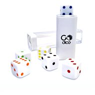 GoDice 6er-Pack - Kreatives Spielzeug