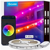 LED-Streifen Govee WiFi RGBIC Smart PRO LED-Streifen 5m - besonders langlebig